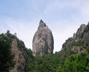 政和明天天气