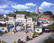 陆丰今天天气